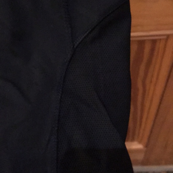 EUC Karrimor Run Xlite capris length leggings - Picture 4 of 7